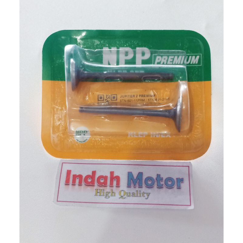 PAYUNG KLEP SET JUPITER Z LAMA NPP PREMIUM