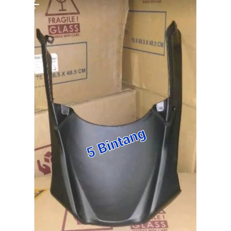 Dek Lumpur/Paru Vario 125 old