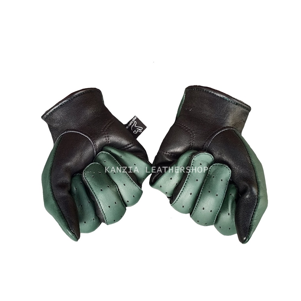 Sarung Tangan Kulit / Leather Gloves