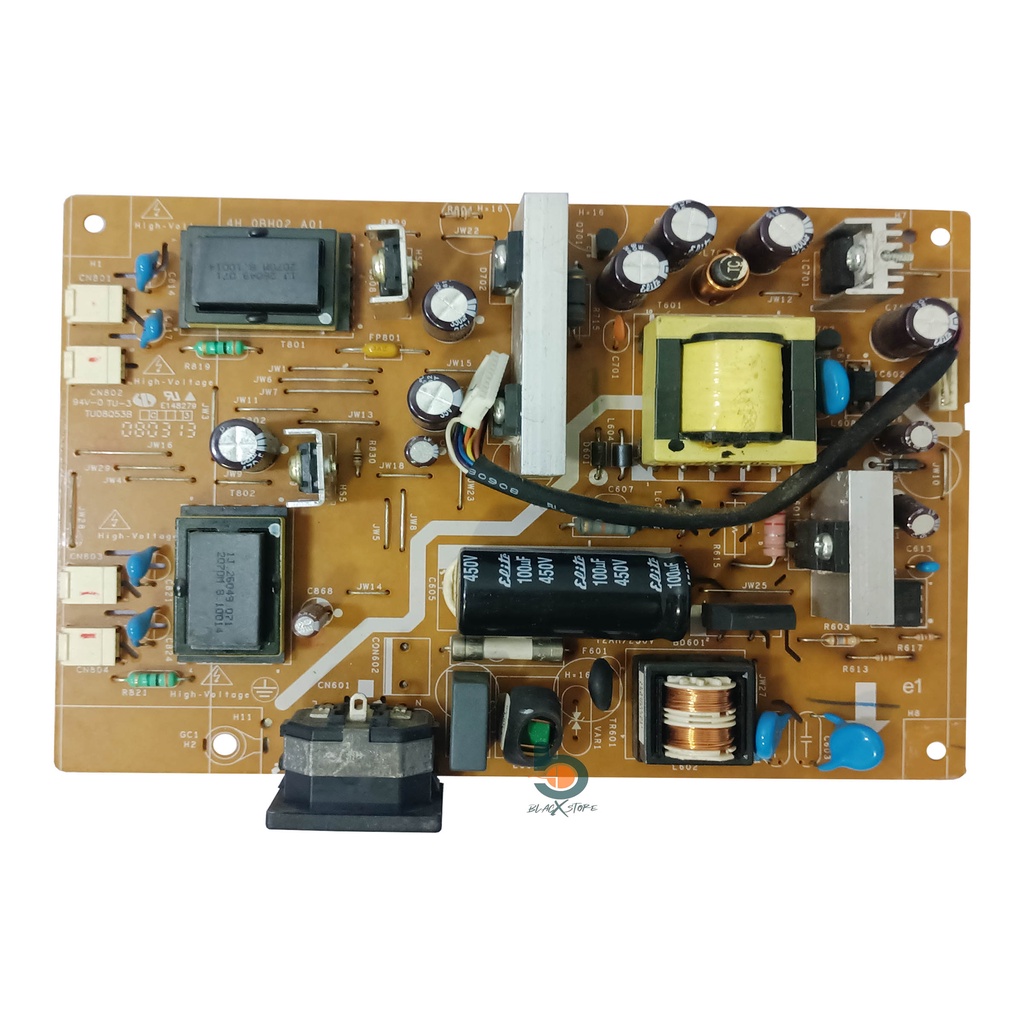 Power supply lcd Monitor square 17inch benq G700ad / lcd square 17inch benq g700ad