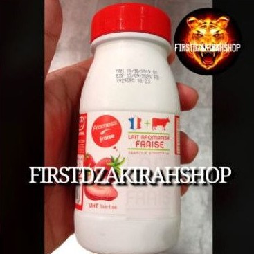 

Promess fraise uht 250ml