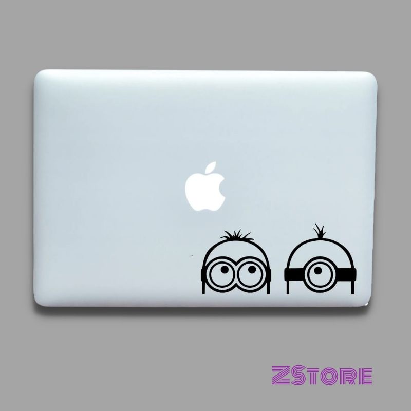 

❤️Sticker Minion❤️ Sticker laptop