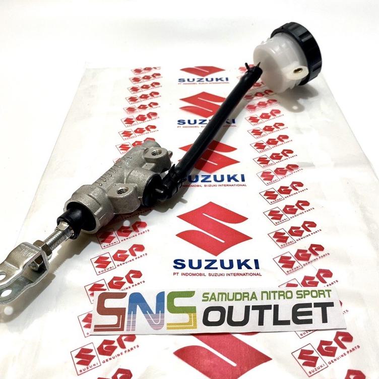 ✤ MASTER REM BELAKANG ASSY SATRIA FU NEW SATRIA FU OLD / MASTER REM BELAKANG SATRIA FU150 ✶