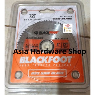 Jual Blackfoot Mata Gerinda Gergaji Potong Kayu Inci T Saw Blade T Mata Potong