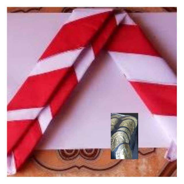 Kacu Pembina Pramuka