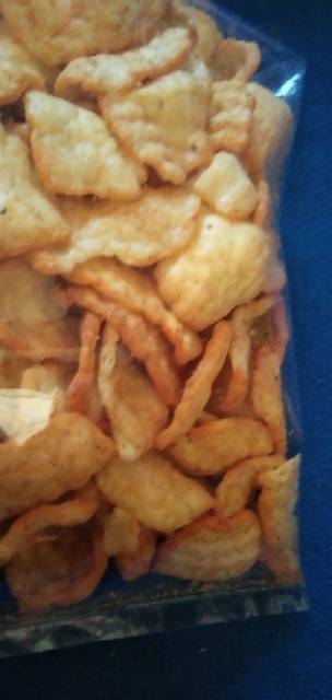 Kerupuk bledex 150 g