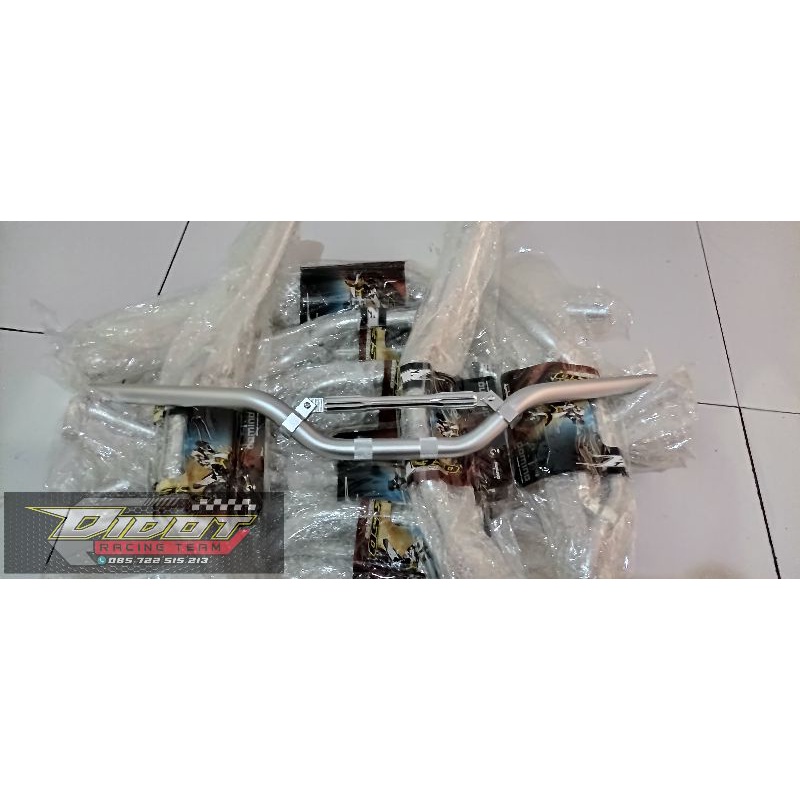 stang stir setang stir domino replika daytona