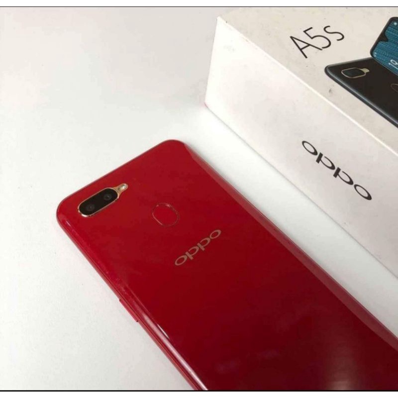 oppoa3s
