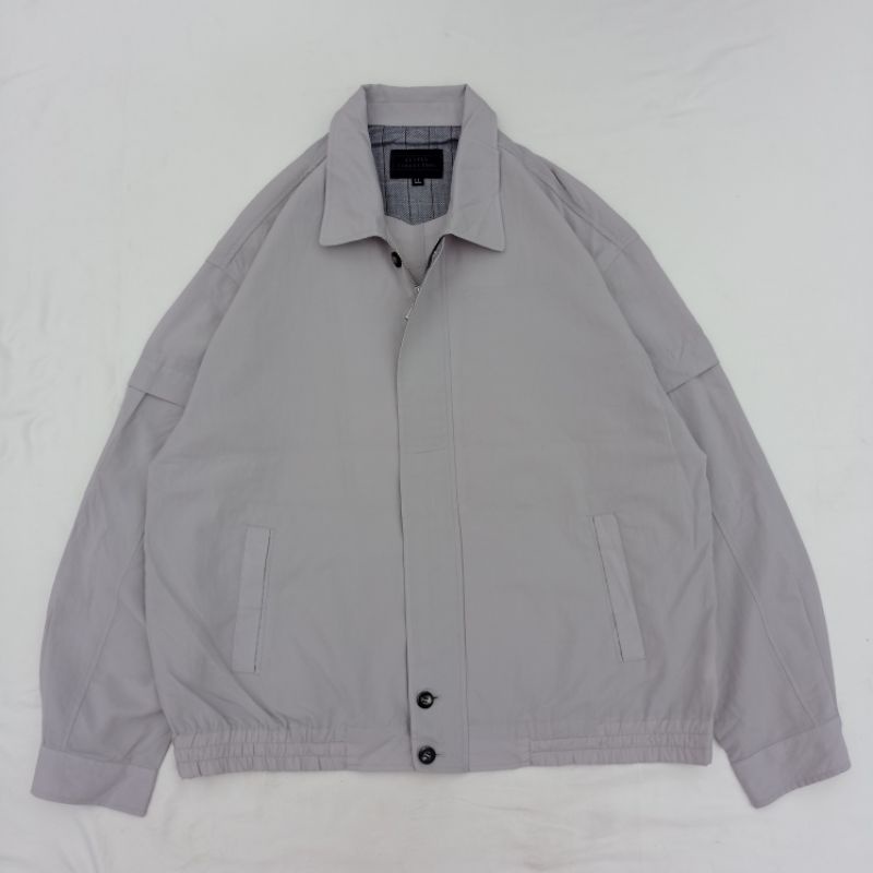 Elspia Jacket