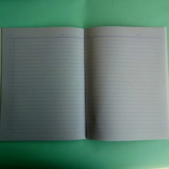 

Bergaransi Buku Tulis Gelatik 38 L /Buku Tulis Sekolah /Buku Kwarto / Buku Quarto Bagus