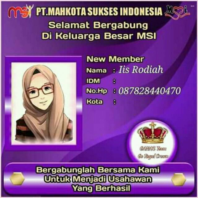 iis.rodiah