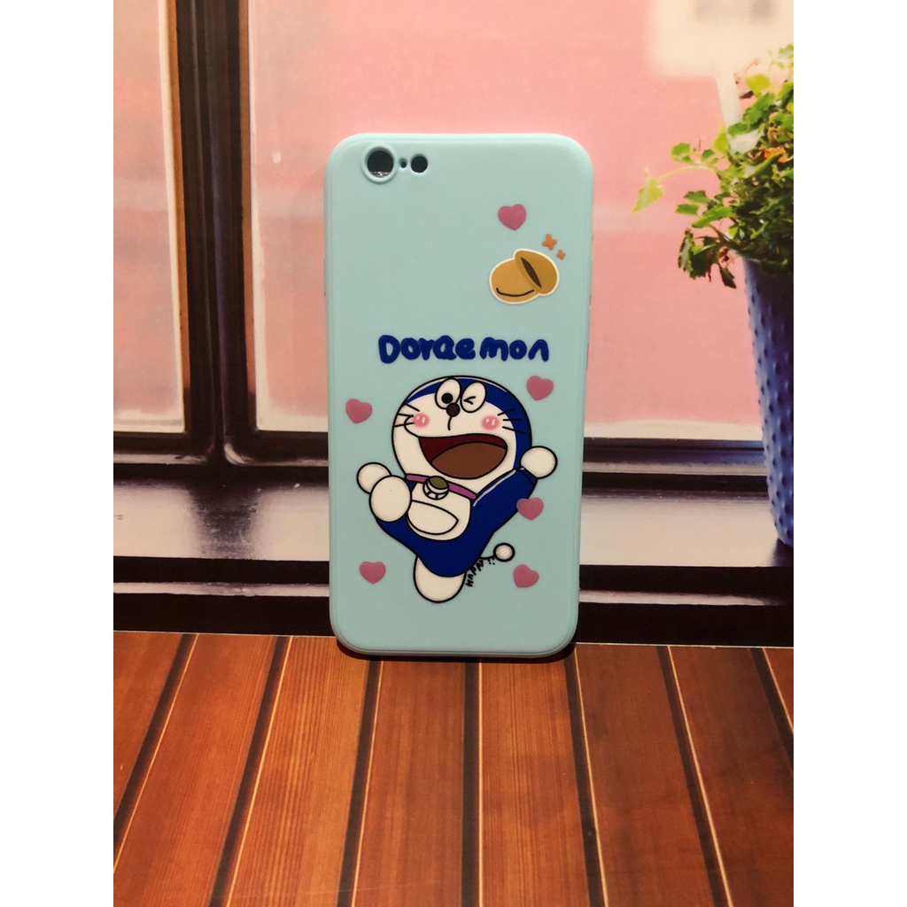 CASE MOTIF APPLE IPHONE 6 CASE CANDY FULL MOTIF , CASING MOTIF IPHONE 6