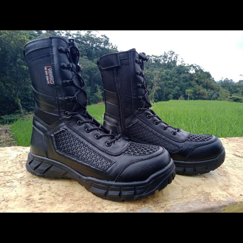 C.O.D SEPATU PDL TALI TIPE B2