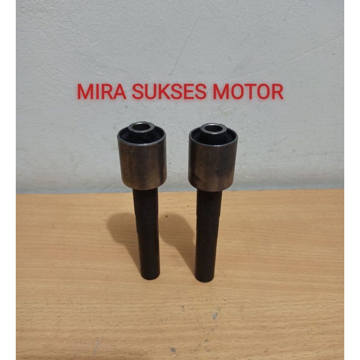 BOSH BOS FORK SWING ARM BEDUK PANJANG MESIN VARIO 110 LAMA VARIO TECHNO 125 FI SCOOPY SPACY BEAT KAR