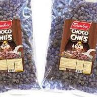 

오 COCO CRUNCH SIMBA 1 KG / CHOCO CHIPS SIMBA / KOKO KRUNCH / COCO CRUNCH KILOAN 오