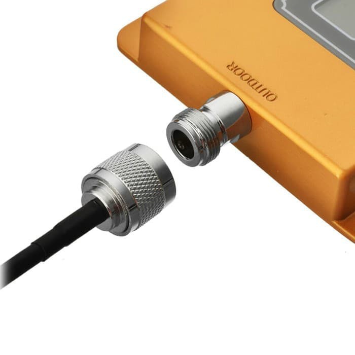 Terbaru penguat sinyal 4G DCS 1800 mhz Bagus