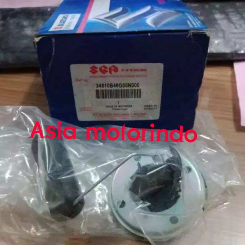 pelampung bensin Suzuki spin 125 pelampung tangki bensin Suzuki spin 125