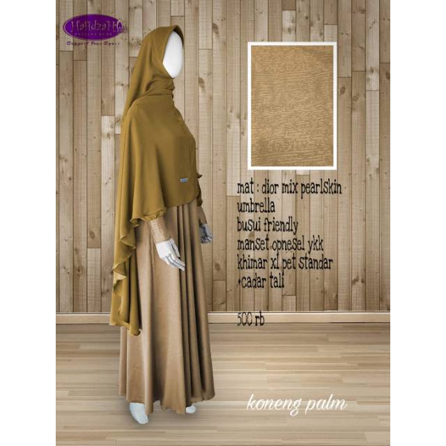 Set rh dior ahya