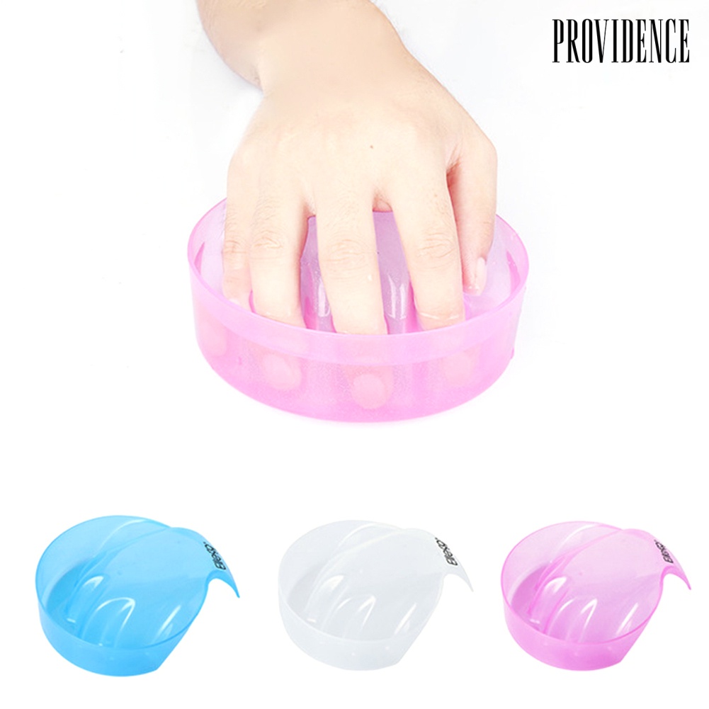 Providence Mangkok Rendam Kuku / Penghilang Kulit Mati Untuk Manicure / Nail Art Diy