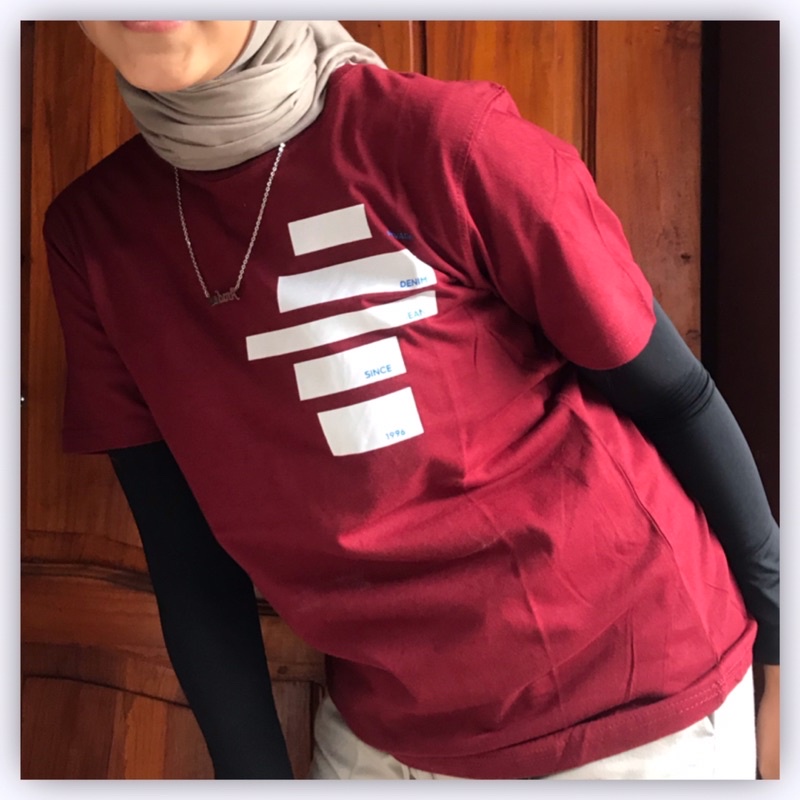 [𝐟𝐣𝟗𝟗] KAOS DISTRO | THRIFT || CUCI GUDANG || KAOS MURAH