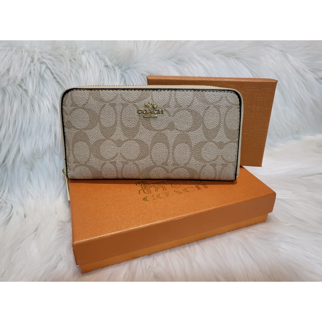 DOMPET WANITA 4088 JAKARTA IMPORT TERMURAH