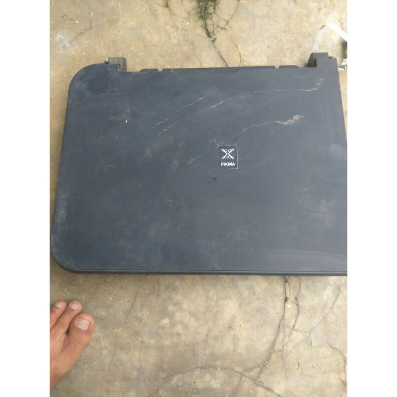 Scanner Printer Canon Pixma