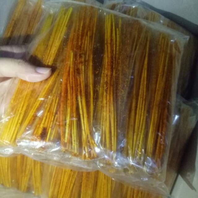 

Mie lidi maknyus
