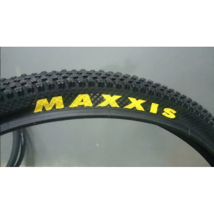 Ban Luar Maxxis Pace 26 x 2.10 Kawat