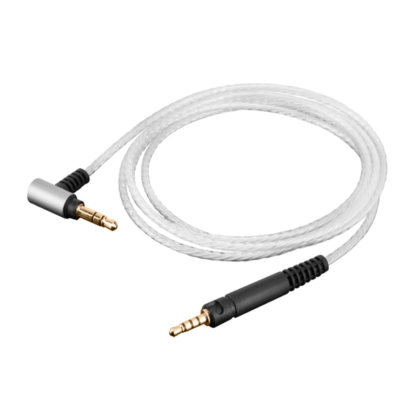 btsg Cable For Sennheiser- HD598 HD598SE HD518 HD558 HD569 HD579 HD599 headphones