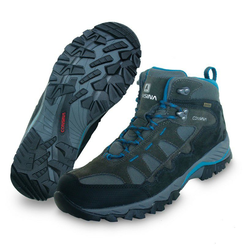 SEPATU GUNUNG CONSINA