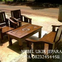 55 Kursi Tamu Flamboyan Gratis