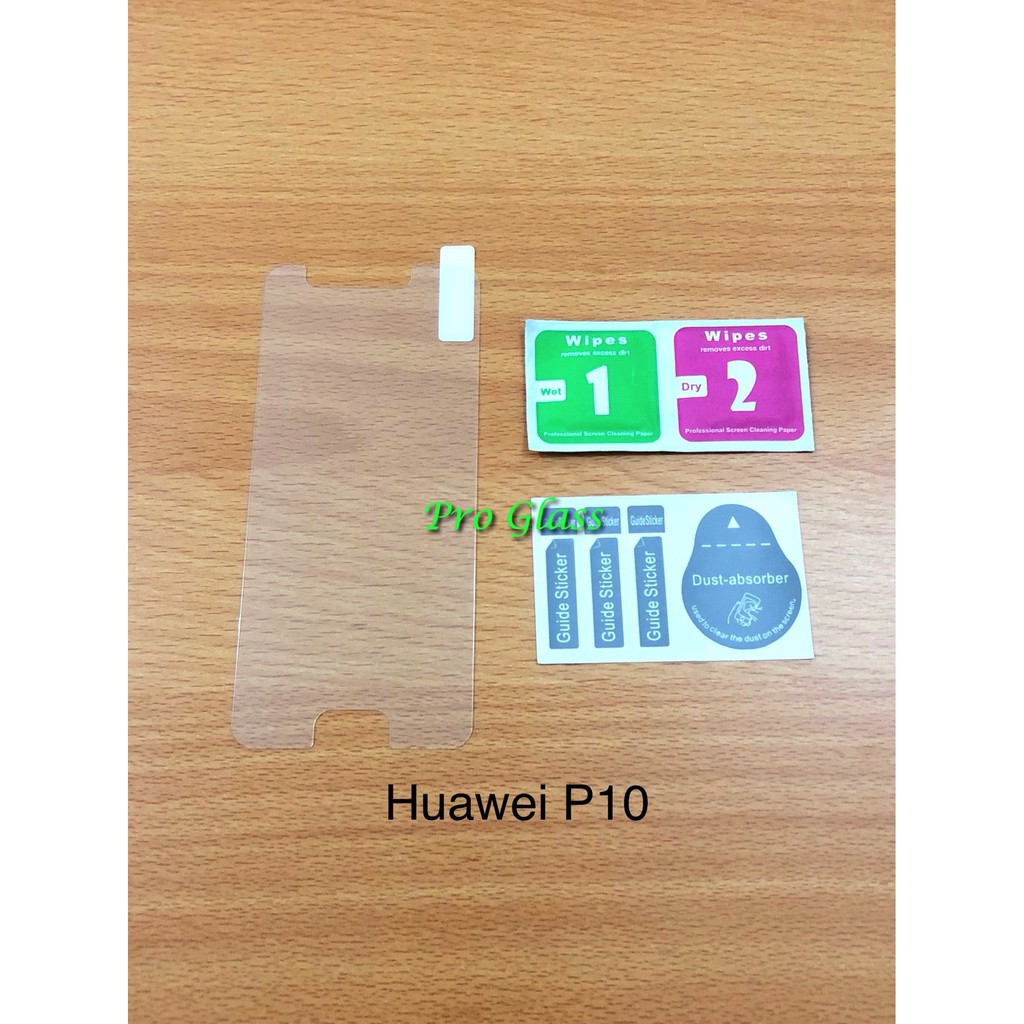 Huawei P9 P10 P20 Magic Glass Premium Tempered Glass / Antigores Kaca