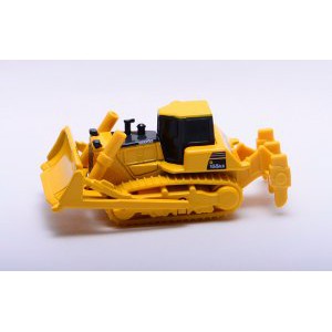 Promo miniatur alat berat tomica 56 bulldozer D155 Murah