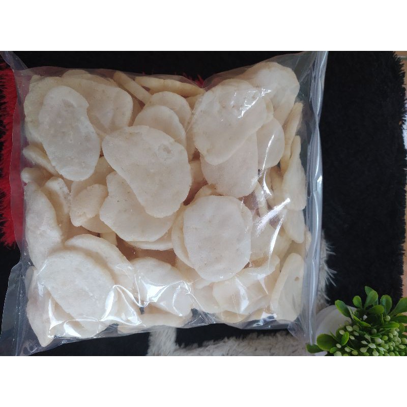 

kerupuk palembang 250g