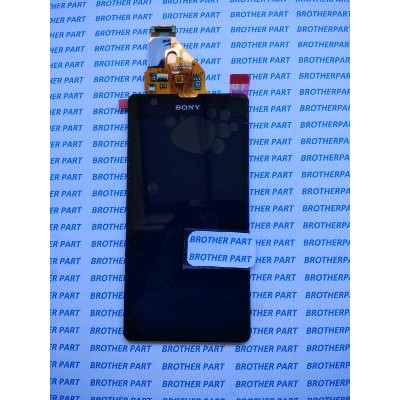 LCD TOUCHSCREEN SONY XPERIA ZR C5502 C5503 ORIGINAL