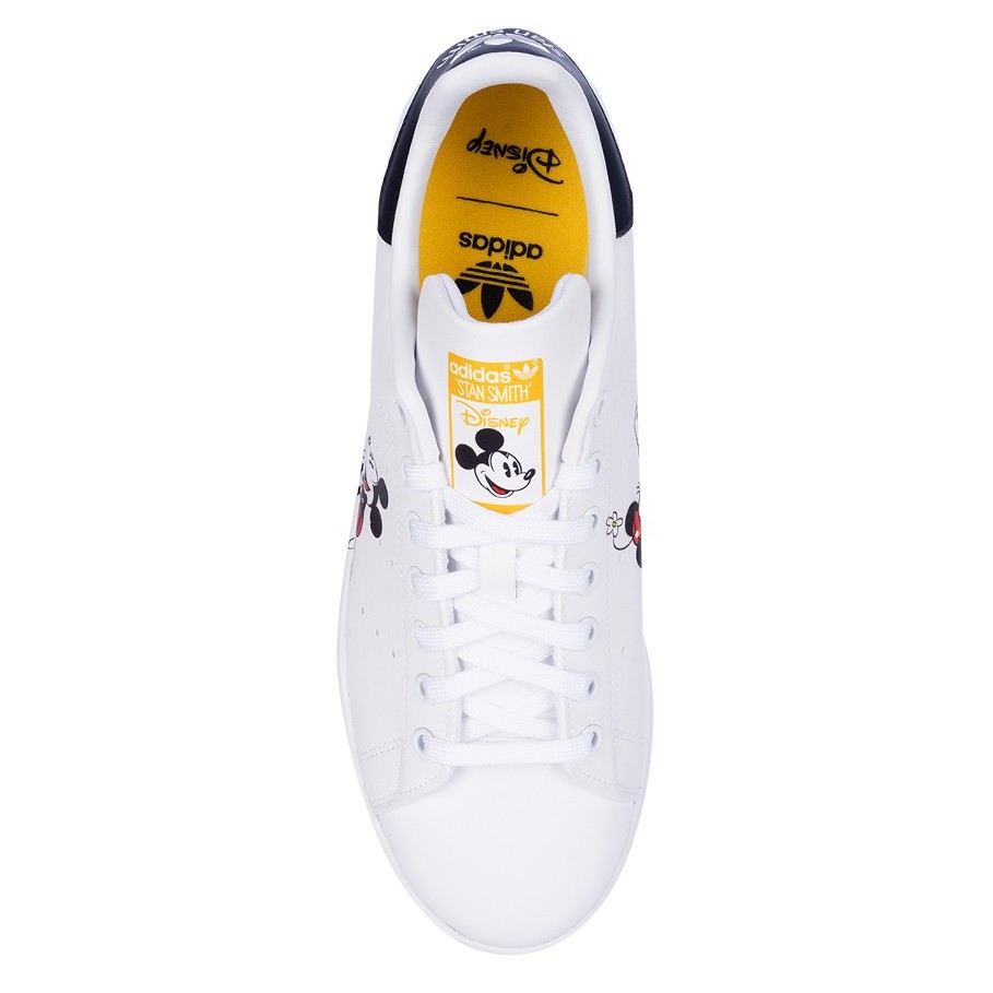 stan smith disney mickey mouse