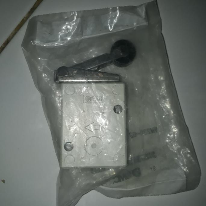 MECHANICAL VALVE SMC VM230-02-01S VM230 VM230-02-01SA teknikpn34 Segera Beli