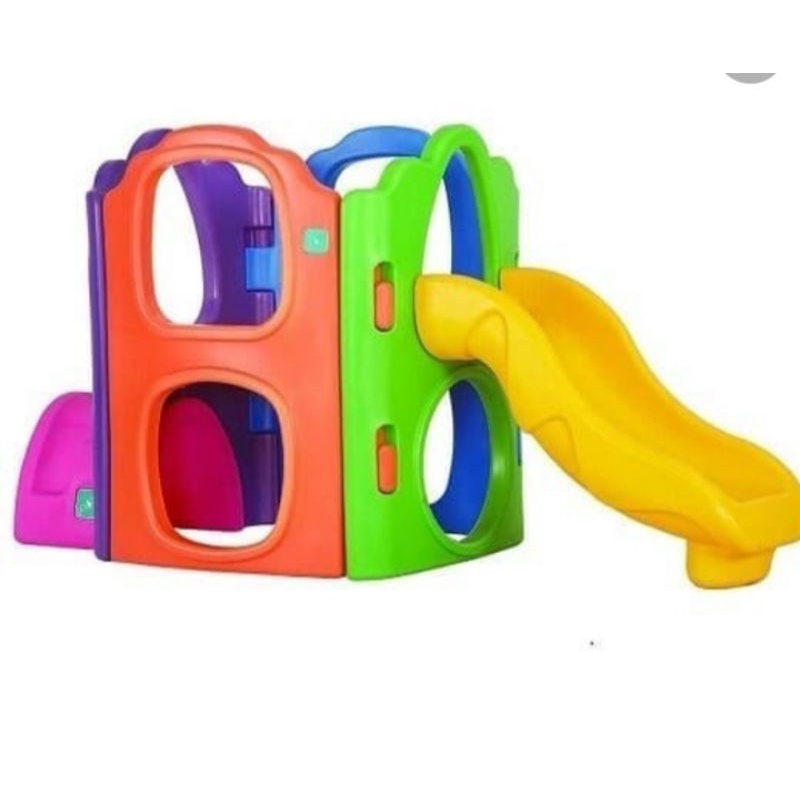 (BOOKED) PRELOVED PEROSOTAN PROSOTAN PLOSOTAN PERUSUTAN SERODOTAN LERADO LITTLE TIKES SECOND BEKAS M