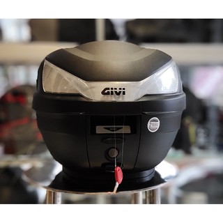 Ветровое GIVI d128st