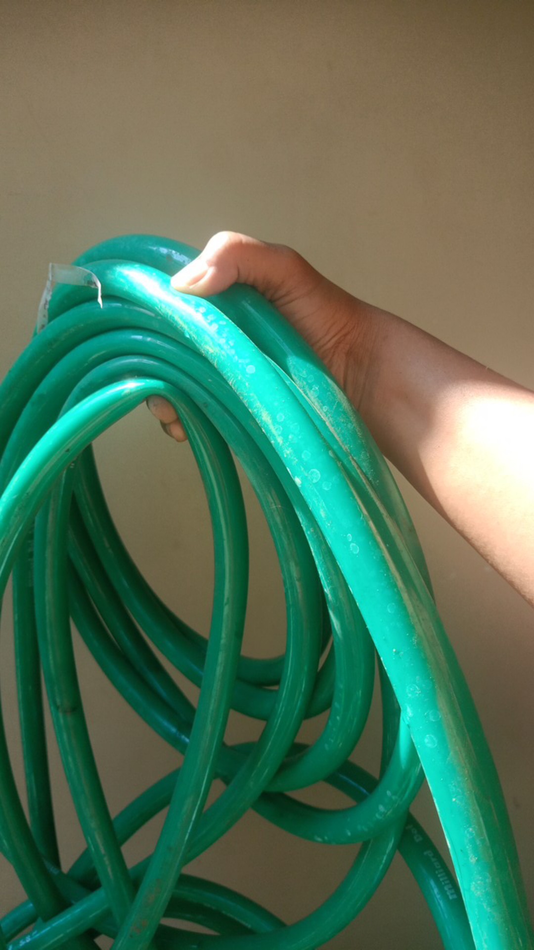 Selang Air Dof Milliard 5/8