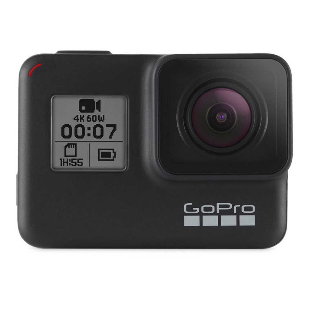 GoPro Hero 7 BEKAS