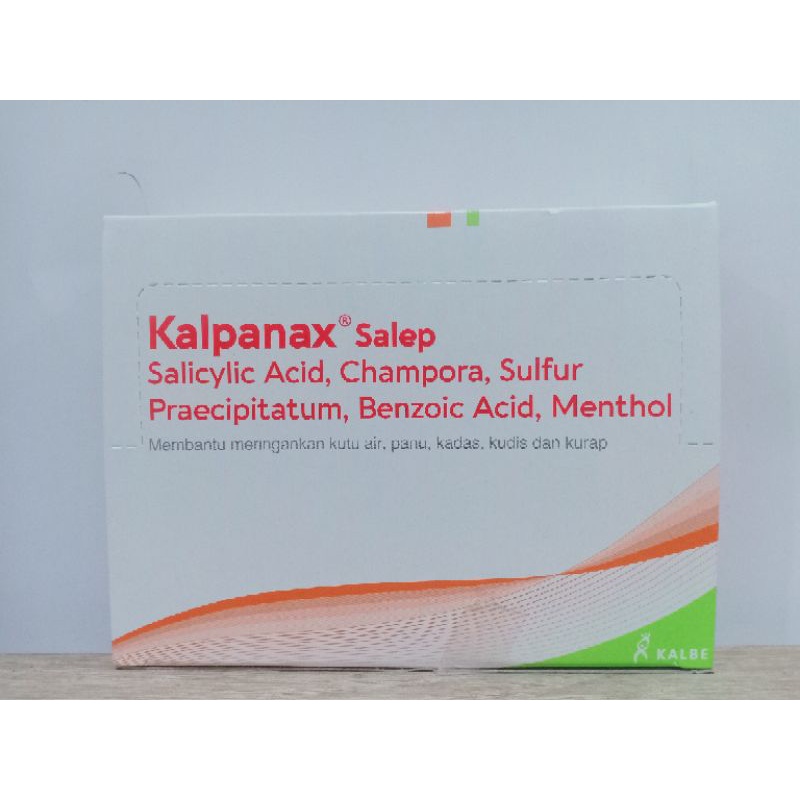 Kalpanax Salep 6 G