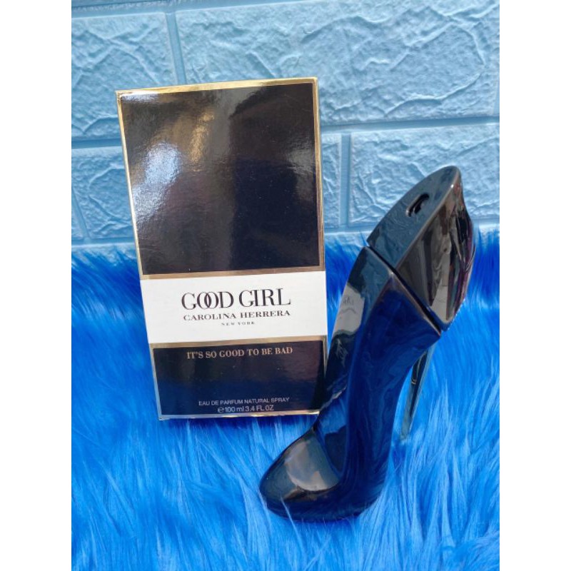 GOOD GIRL CAROLINA HERRERA: