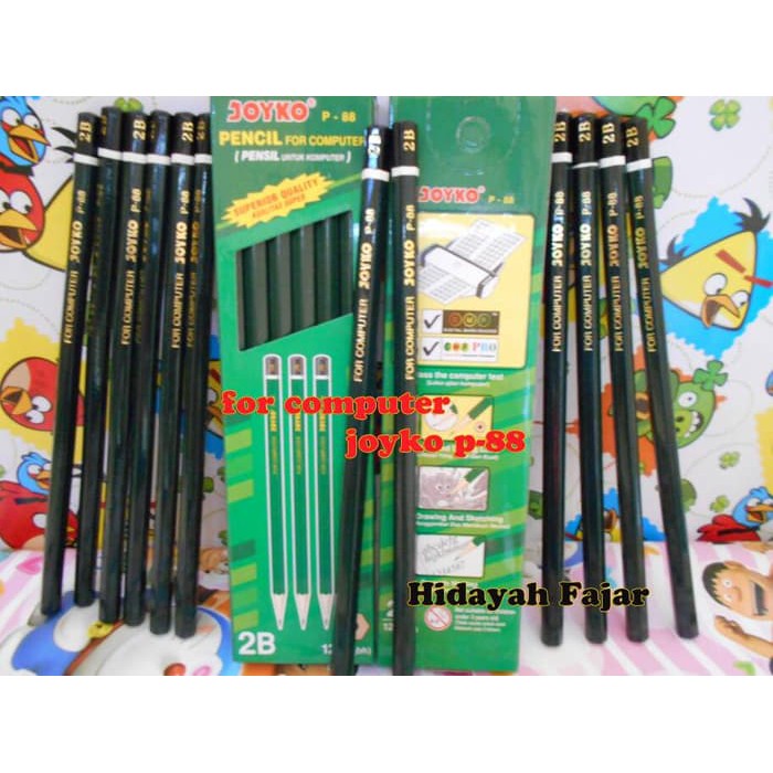 

DISKON BESAR pensil