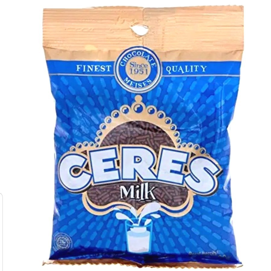 

CERES COKLAT MILK 200G