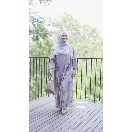 dayana dress RIA MIRANDA