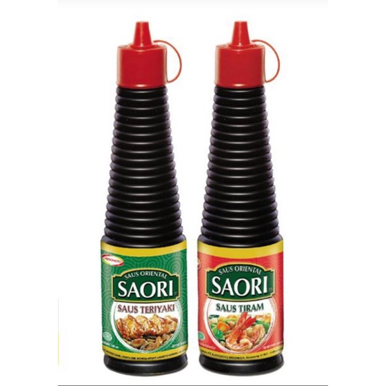 Saori Botol