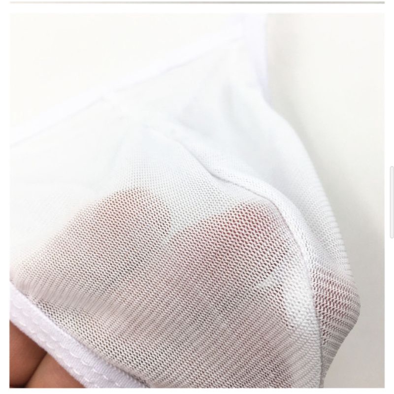 T03 G String Pria Transparant thong celana dalam kantung men underwear panty