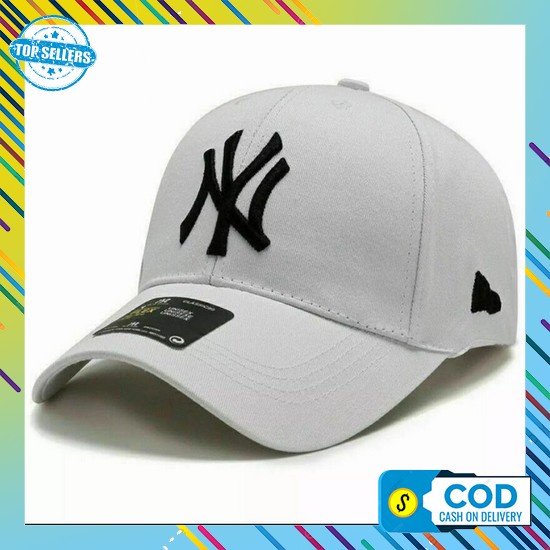 Topi Pria Import Korea Levis Baseball Champion Unisex Cowok Keren Distro Untuk Main Dan Nongkrong Te