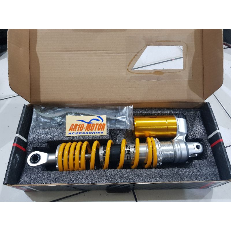 SHOCK DBS PREMIUM BEAT / VARIO 125/150 MIO